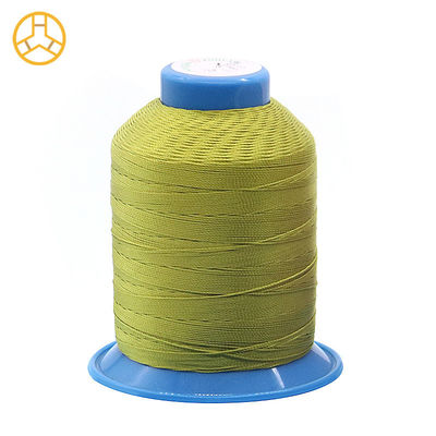 Hochfeste Naylon-Stickgarne für Leder 420D/3 100g Quilting-Garn