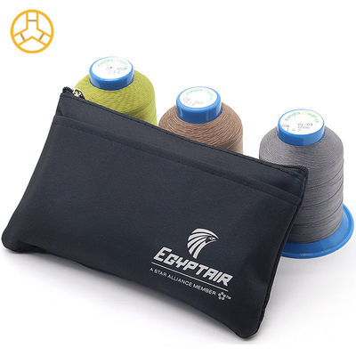 Hochfeste Naylon-Stickgarne für Leder 420D/3 100g Quilting-Garn