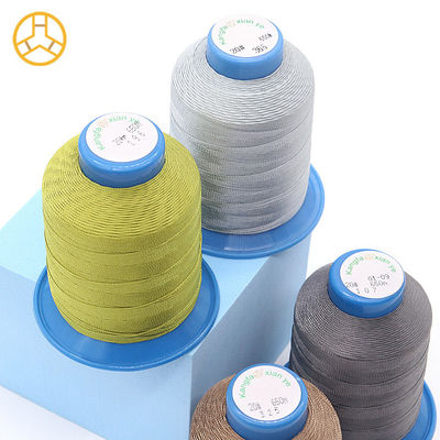 Hochfeste Naylon-Stickgarne für Leder 420D/3 100g Quilting-Garn