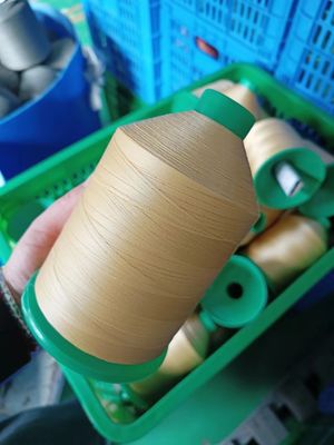 Continuo Nylon Filamento 1 lb NylBond Nähfaden 69 Bindfaden für Lederschuhe