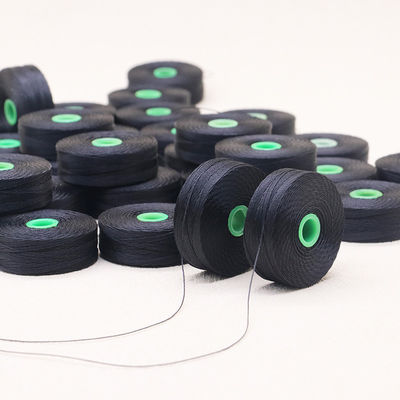 Tex70 V69 Naylon Nähgarne Bobbin Lagerbox mit 7 Tagen Probe Bestellzeiten