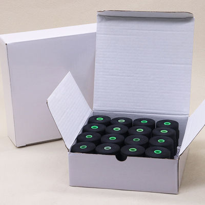 Tex70 V69 Naylon Nähgarne Bobbin Lagerbox mit 7 Tagen Probe Bestellzeiten