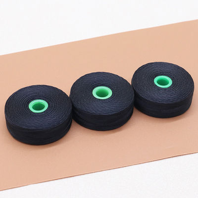 Tex70 V69 Naylon Nähgarne Bobbin Lagerbox mit 7 Tagen Probe Bestellzeiten