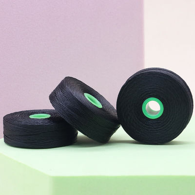 Tex70 V69 Naylon Nähgarne Bobbin Lagerbox mit 7 Tagen Probe Bestellzeiten