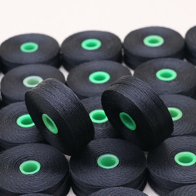 Vorgewickeltes Bobbin-Gefänge für L-Polyester-Gefänge