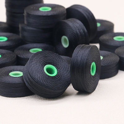 Vorgewickeltes Bobbin-Gefänge für L-Polyester-Gefänge