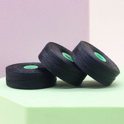Vorgewickeltes Bobbin-Gefänge für L-Polyester-Gefänge