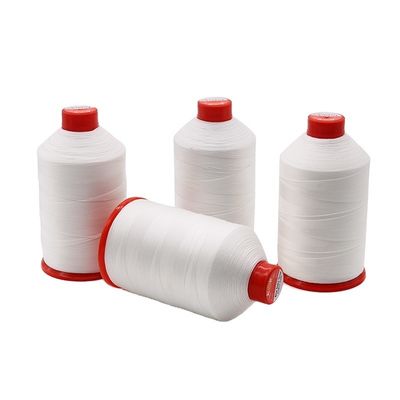 3000m Weißes Polyester/Nylon-Kegel Nylbond Tkt-40 Stärkes Gelenk für Polsterung