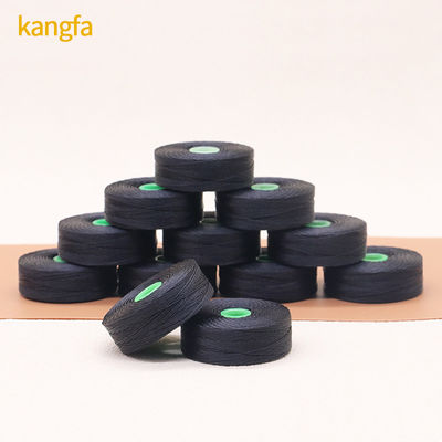 Polyester-Magnetkern vorgewickelte Bobbins-Drähte magnetische Tex70 mit durchsichtigem Kegel