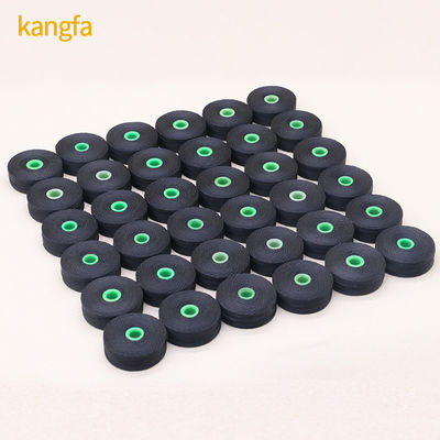 Polyester-Magnetkern vorgewickelte Bobbins-Drähte magnetische Tex70 mit durchsichtigem Kegel