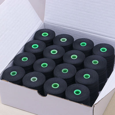 UV-schützendes Nähfaden-Bobbin-Speicherfach Tex70 V69 Nylonmaterial für Langlebigkeit