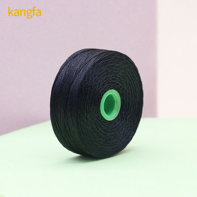 UV-schützendes Nähfaden-Bobbin-Speicherfach Tex70 V69 Nylonmaterial für Langlebigkeit