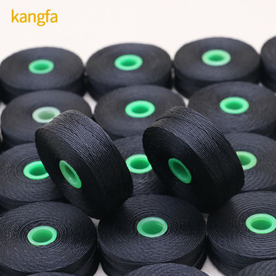 UV-schützendes Nähfaden-Bobbin-Speicherfach Tex70 V69 Nylonmaterial für Langlebigkeit
