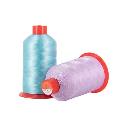 Tex70 Mittel-Schwergewichts-Nylon-Gefänge zum Nähen von Leder