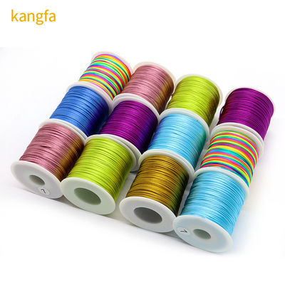 100% Polyester-Armband mit Design 2023 und Singal- oder Regenbogenfarbe