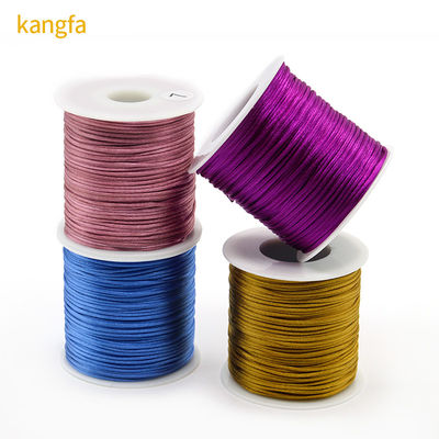 100% Polyester-Armband mit Design 2023 und Singal- oder Regenbogenfarbe