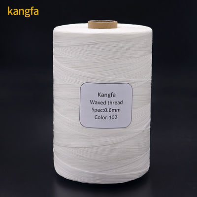 1 kg Wachsstrang Nähgarne 240 Farben für Leder 0,6 mm 0,8 mm 210dD Muster gefärbt