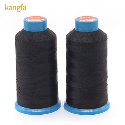 High Tenacity Nähgarne V69 tex70 für OEM/ODM 25 kg pro Farbe innerhalb von Multicolor