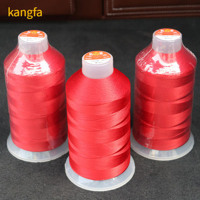 Ausgezeichnete Festigkeit V69 Tex 70 Nylon-Gefänge für OEM ODM Gewicht g/Kugel 275g/Rolle