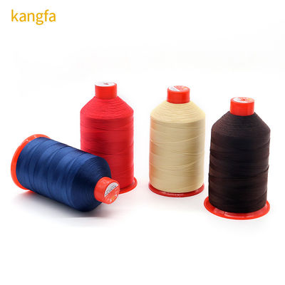 250 g/Kegel Tex70 mittel-schwere Naylon-Gefänge zum Nähen von Tuchpolsterungen