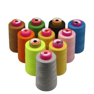 Polyester-Nähtfaden 40/2 für Bettwäsche und Bettdecken