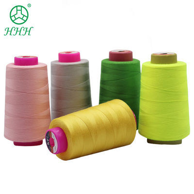 Polyester-Nähtfaden 40/2 für Bettwäsche und Bettdecken