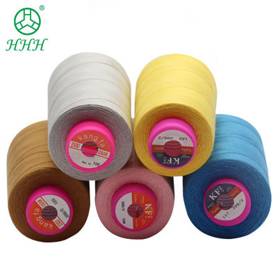 Polyester-Nähtfaden 40/2 für Bettwäsche und Bettdecken