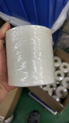 Polyester 1 mm Wachsgetreide für das Nähen von Leder