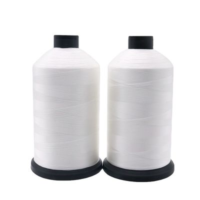 1000G Gewicht 100% Polyester Filament Nähgarne 210D/3 20/3
