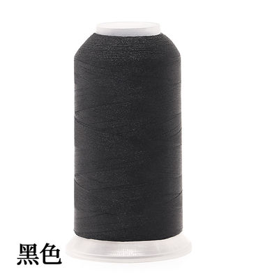 120D/2 5000y Boho Polyester Stickfaden für Stickmaschine