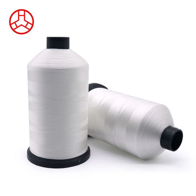 1000G Gewicht 100% Polyester Filament Nähgarne 210D/3 20/3