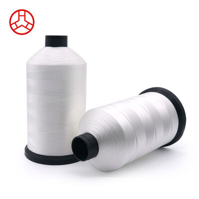 1000G Gewicht 100% Polyester Filament Nähgarne 210D/3 20/3