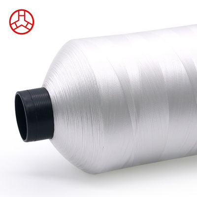 1000G Gewicht 100% Polyester Filament Nähgarne 210D/3 20/3