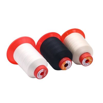 100 g/netto KangFa Nähgarne 100% Nylon Serafilgarne für Deutschland Polyester