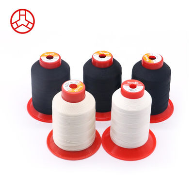 100 g/netto KangFa Nähgarne 100% Nylon Serafilgarne für Deutschland Polyester
