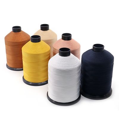 SuperStrong Stitch Tex135 Polsterfaden zum Nähen von Leder, Schuhen und Polsterleinen
