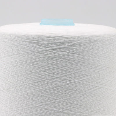 100% Polyestergarn kostenlose Probe ohne Fracht und OEM/ODM-Support