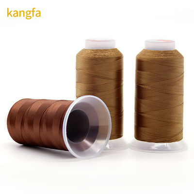 Polyamid-Twisted Nylon Thread 1 mm für starke und zuverlässige Polster-Nähen