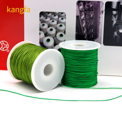 Nylon geflochtenes Seil für Kumihimo Macrame Armband chinesischer Knoten Schmuck 1mm 1,5mm
