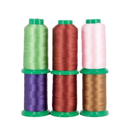 100 g 630D/3 Hochfeste Nylon-Gefänge zum Nähen von Schuhen