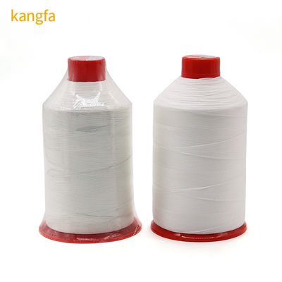 Polyester geflochten, mit hoher Festigkeit verknüpfte Naylon-Nähte 210D/3 66 Fdy Garne OEM/ODM