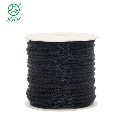 Schmuckstücke Perlen geflochtenes Armband Zubehör KangFa elastisch für chinesische Knoten