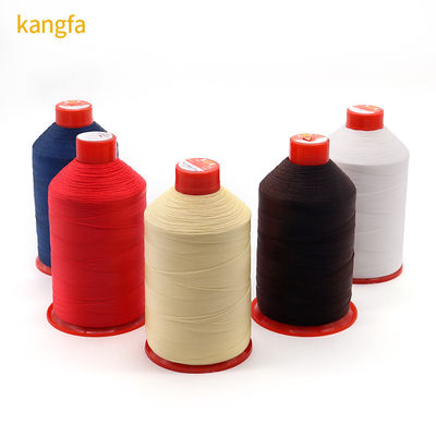 Geflechtete Nähgarne V69 Tex 70 Nylon gebunden 210d/3 69 mit Filamentgarn