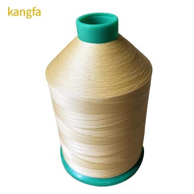 Handschuhgebundene Nähfaden 1 lb Nylon66 69 gebundene Polyesterfaden für Lederschuhe
