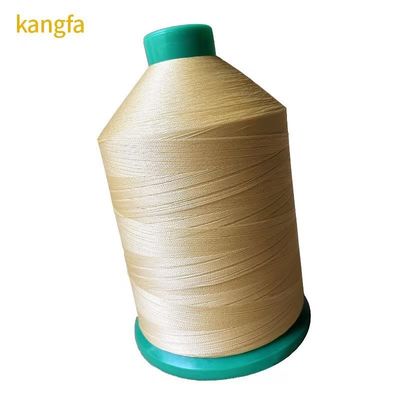 Handschuhgebundene Nähfaden 1 lb Nylon66 69 gebundene Polyesterfaden für Lederschuhe