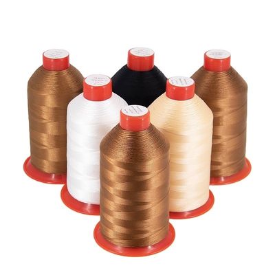 Hochtemperaturbeständig 69 Polyester-Faden für Lederschuhen