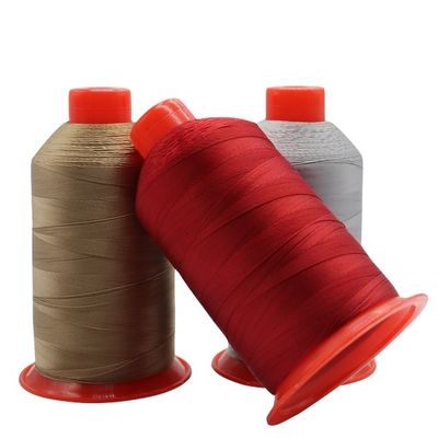 Spundgarn Typ 275g Anpassung 210D/3 69 Naylon-Gefänge für Polstergarne