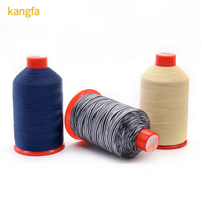 T90 280D/3 Bindung aus Nylon N66 Nähgarne für Lederpolsterung Wasserdicht 1100 Yards