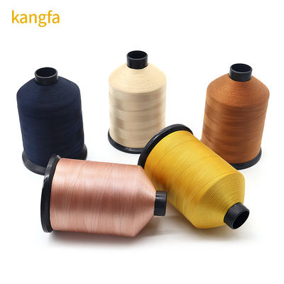 Kunststoffkegel-Material Nylon-Beinfaden zum Nähen von Leder in Industriematerialien