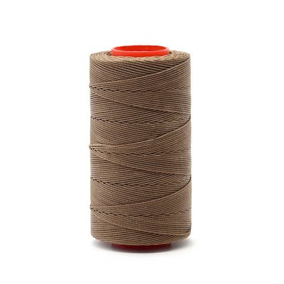 Schwere Wachsgetriebe 420D/3 Garnzahlen für glattes und langlebiges Patchwork-Nähen
